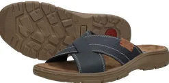 Sub55 Comfort Collection Laker Blauw Discount