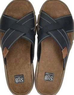 Sub55 Comfort Collection Laker Blauw Discount