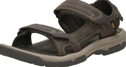 Teva Langdon Sandal Donkerbruin New