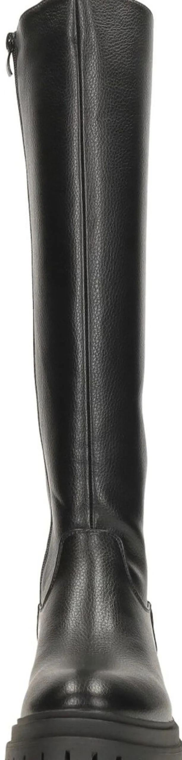 Sub55 Lange Laarzen Zwart Fashion