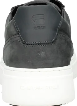 G-star Lash Nub M Donkergrijs Sale