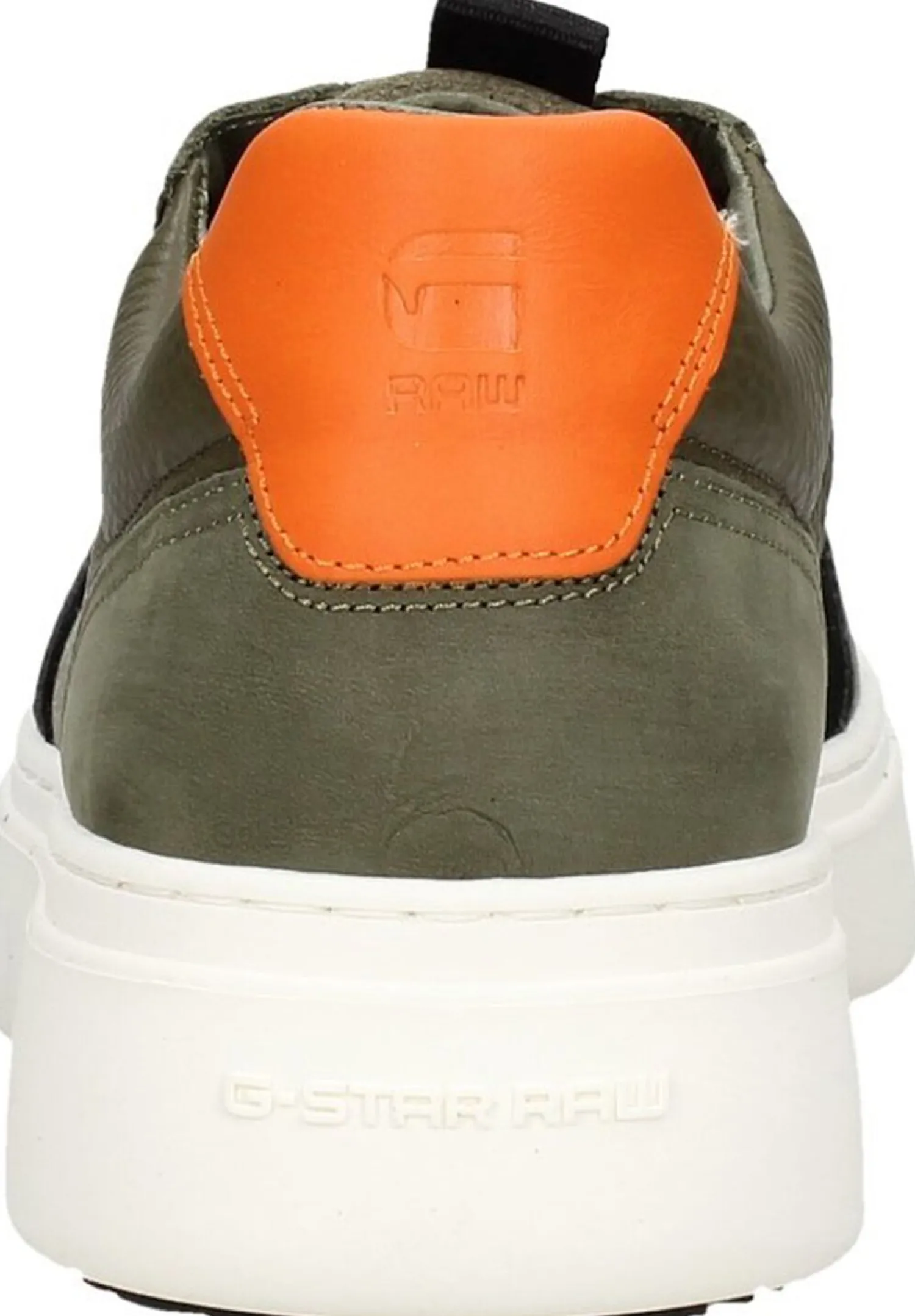 G-star Lash Tec M Groen Hot