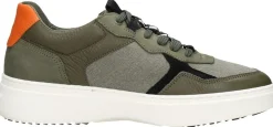 G-star Lash Tec M Groen Hot