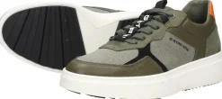 G-star Lash Tec M Groen Hot
