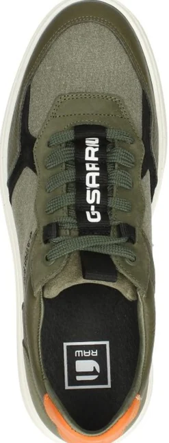 G-star Lash Tec M Groen Hot