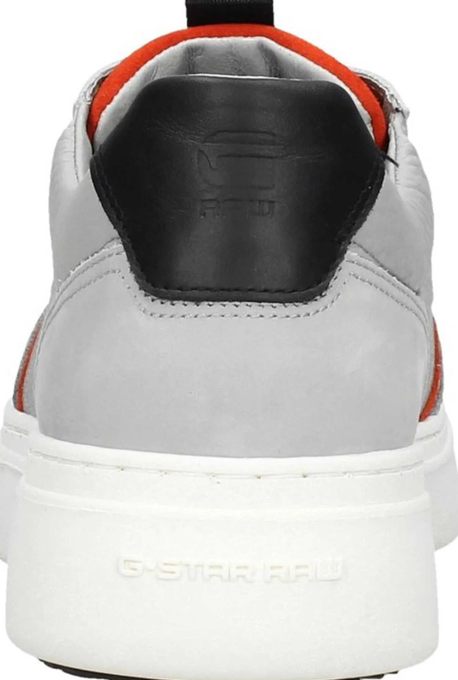 G-star Lash Tec M Lichtgrijs Discount