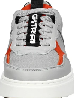 G-star Lash Tec M Lichtgrijs Discount