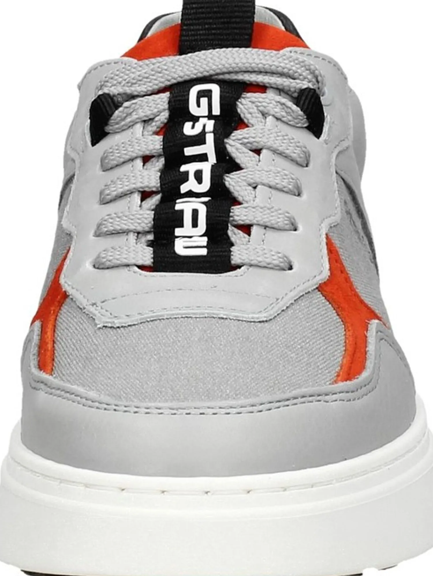 G-star Lash Tec M Lichtgrijs Discount