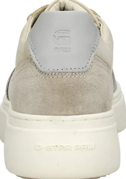 G-star Lash TMB BLK W Beige New