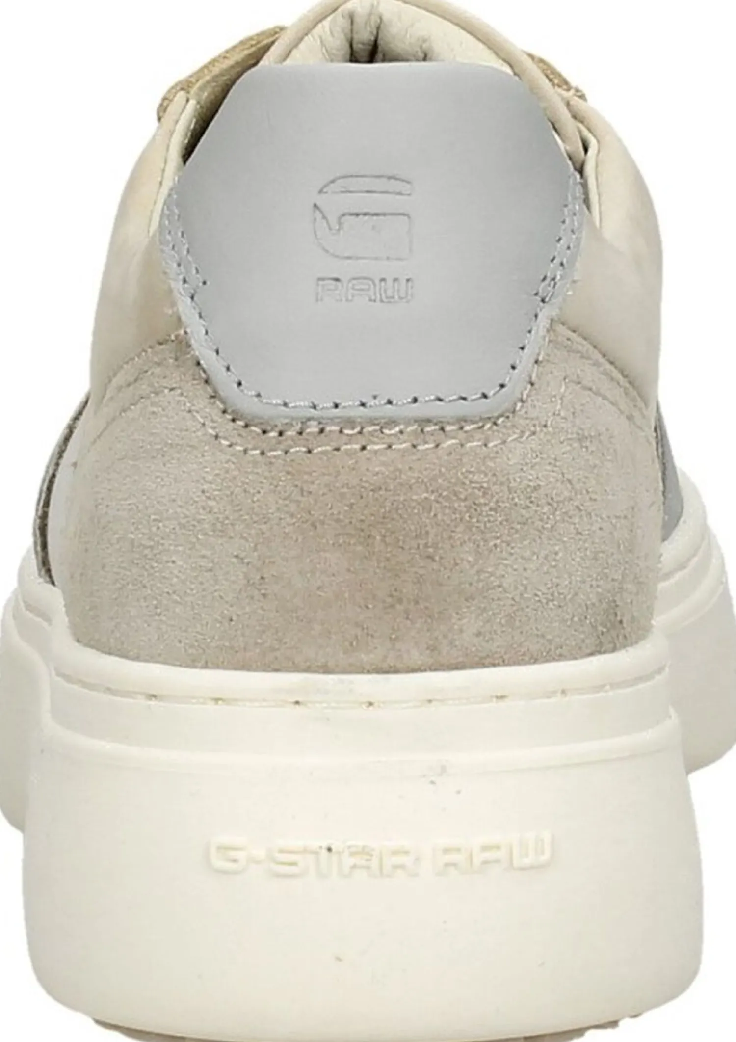 G-star Lash TMB BLK W Beige New