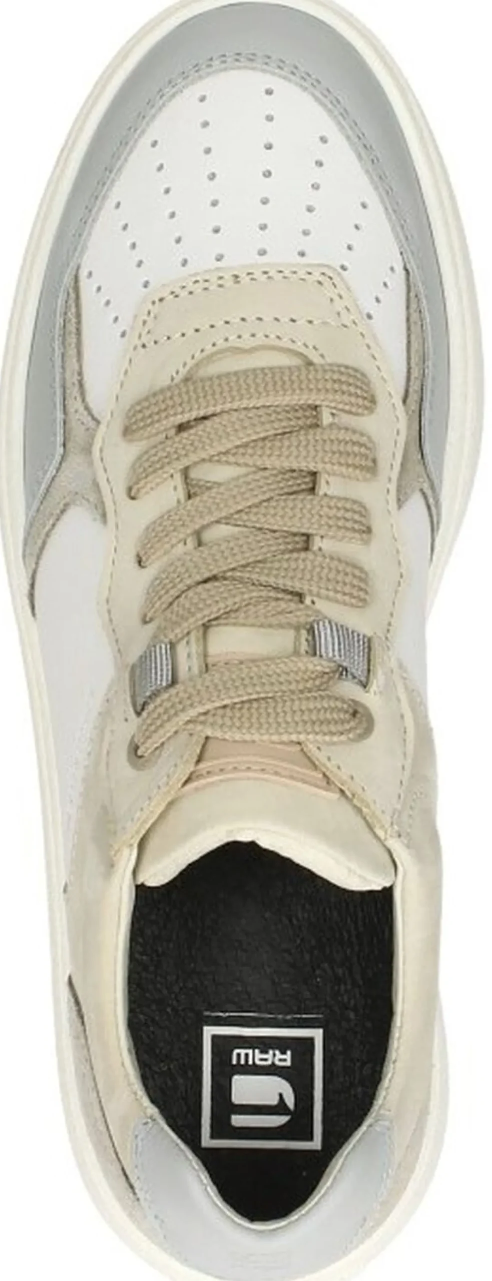 G-star Lash TMB BLK W Beige New