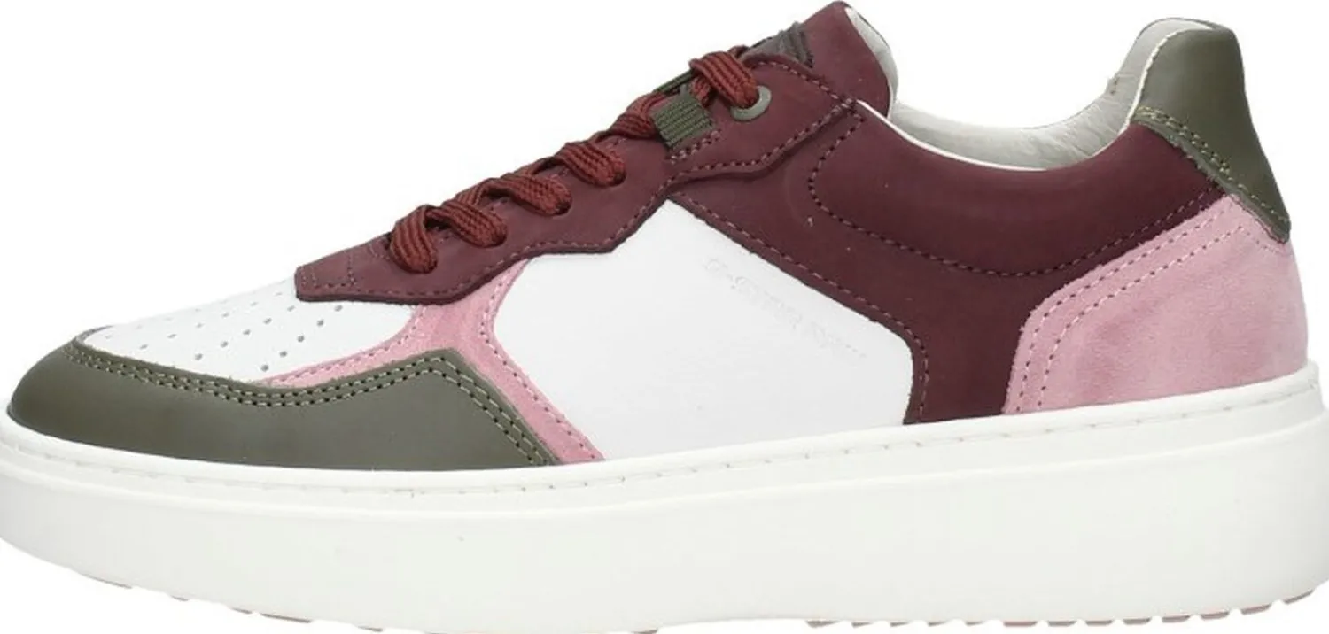 G-star Lash TMB BLK W Bordeaux New