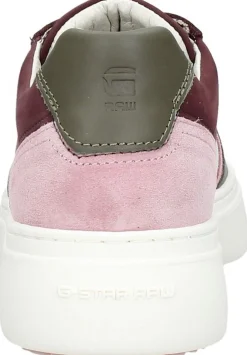 G-star Lash TMB BLK W Bordeaux New