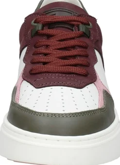 G-star Lash TMB BLK W Bordeaux New