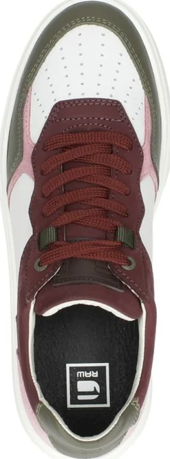 G-star Lash TMB BLK W Bordeaux New
