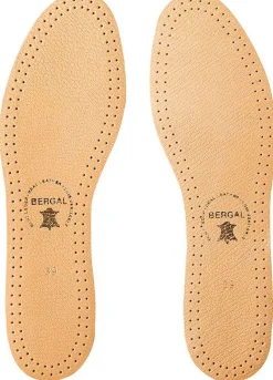 Bergal Leather Active Beige Discount