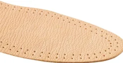 Bergal Leather Active Beige Discount