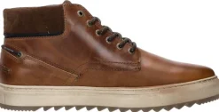 Gaastra Led Mid Oil M Cognac Fashion