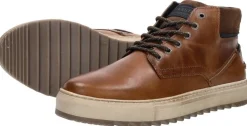Gaastra Led Mid Oil M Cognac Fashion