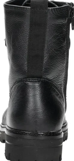 Sub55 Comfort Collection Leila 28 Zwart Fashion