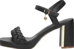 Mexx Lewy Zwart Discount