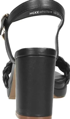 Mexx Lewy Zwart Discount