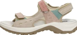 Sub55 Comfort Collection Lexa 37 Beige Fashion