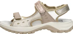Sub55 Comfort Collection Lexa 37 Goudkleur New