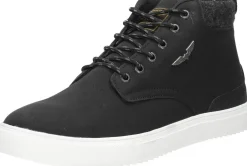 PME Legend Lexing-T Zwart Fashion