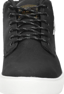 PME Legend Lexing-T Zwart Fashion