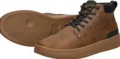 PME Legend Lexing-T Cognac Fashion