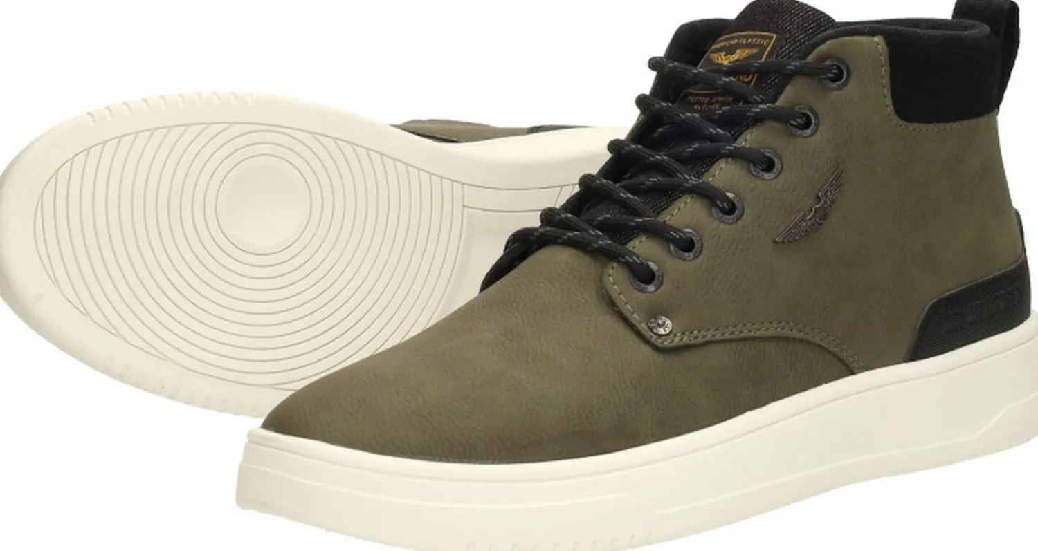 PME Legend Lexing-T Groen Online