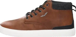PME Legend Lexing-T Cognac Fashion