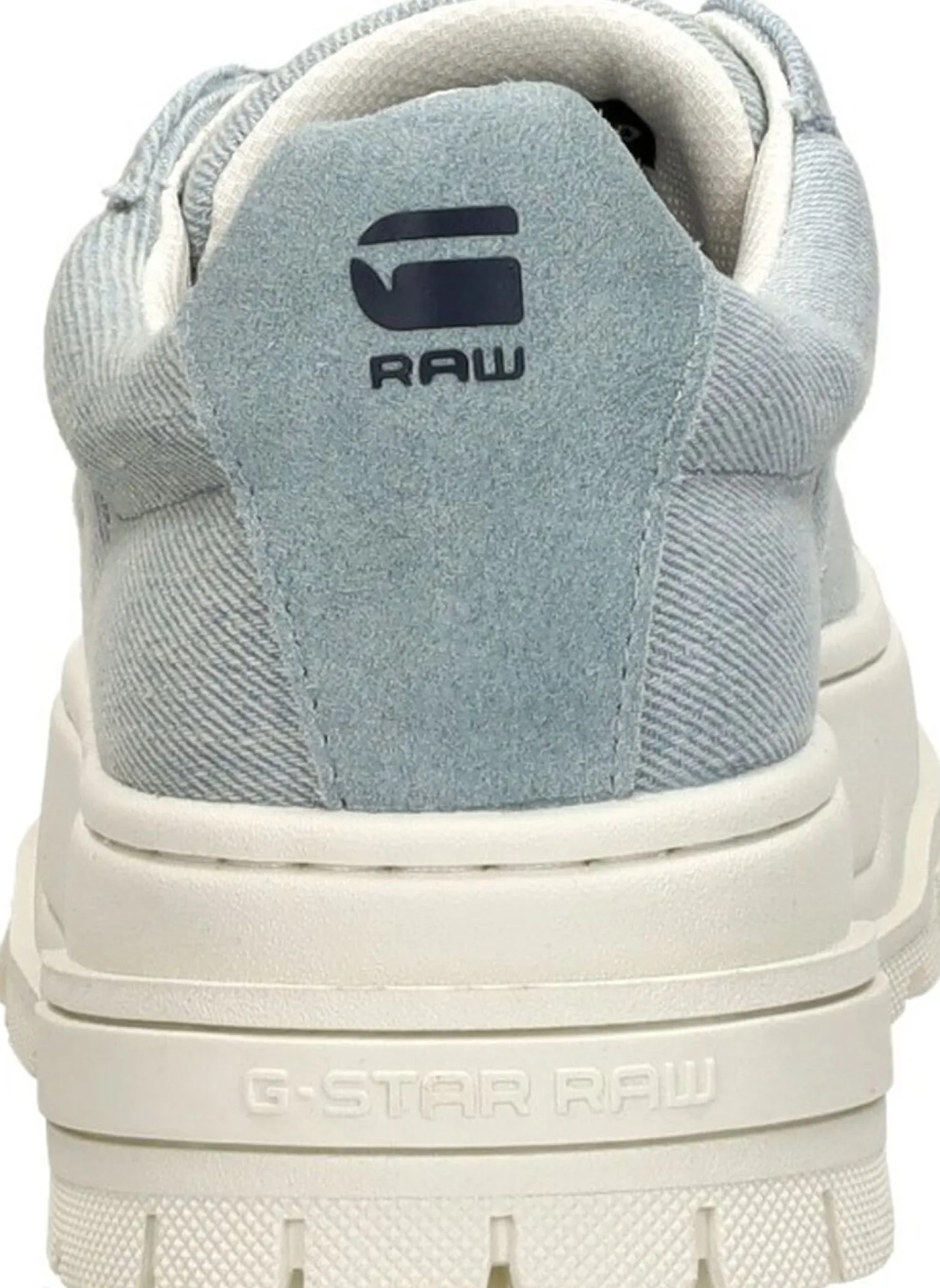 G-star Lhana II DNM W Licht blauw Best