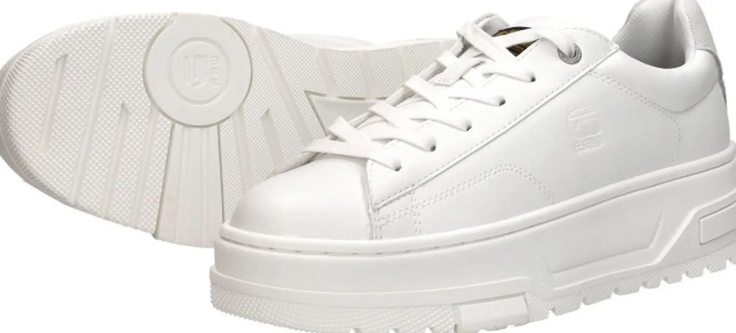 G-star LHana II TNL W Wit Fashion
