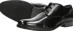 Bugatti Licio Eco Zwart New