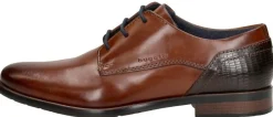 Bugatti Licio Eco Cognac Discount