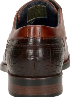 Bugatti Licio Eco Cognac Discount
