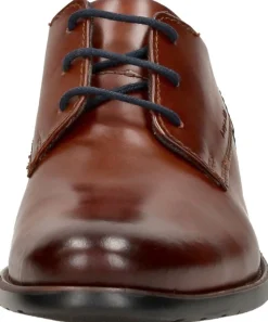Bugatti Licio Eco Cognac Discount