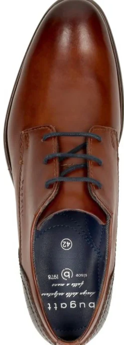 Bugatti Licio Eco Cognac Discount