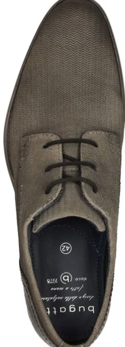 Bugatti Licio Eco Taupe Outlet