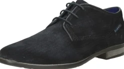 Bugatti Licio Eco Blauw Fashion