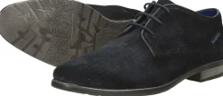 Bugatti Licio Eco Blauw Fashion