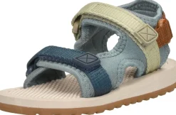 Shoesme Lightweight Sandal Blauw Outlet