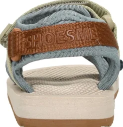 Shoesme Lightweight Sandal Blauw Outlet