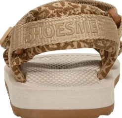 Shoesme Lightweight Sandal Beige New