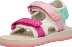 Shoesme Lightweight Sandal Roze Hot