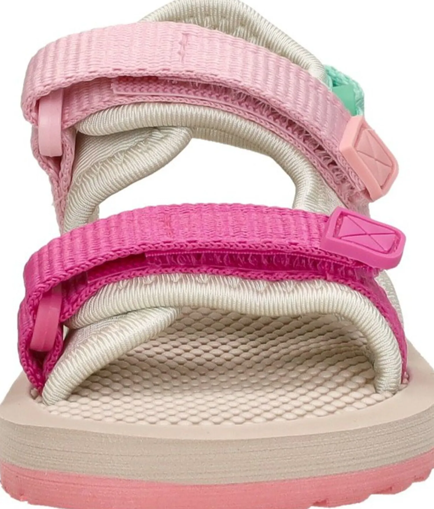 Shoesme Lightweight Sandal Roze Hot