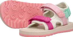 Shoesme Lightweight Sandal Roze Hot