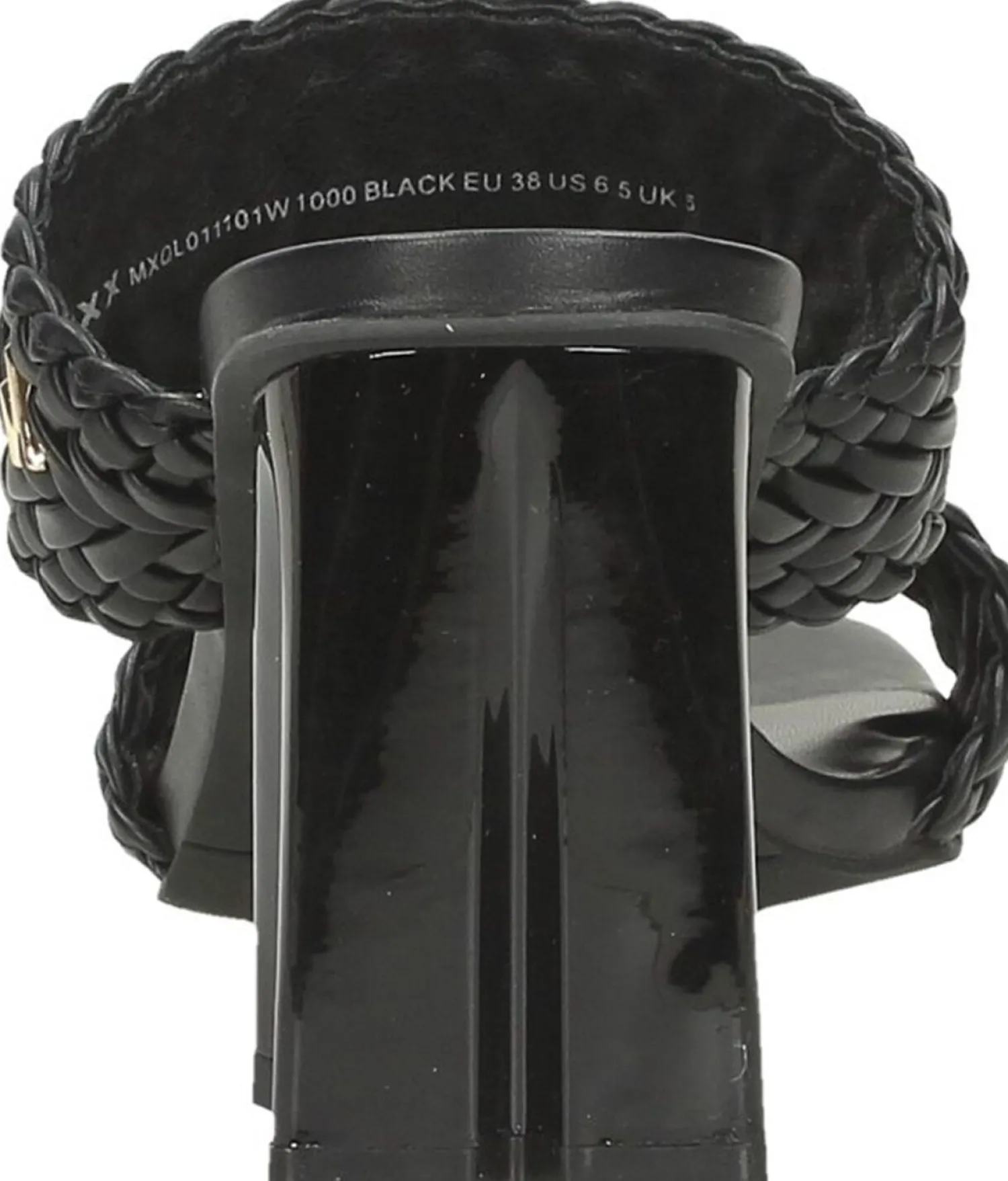 Mexx Lilah Zwart Discount